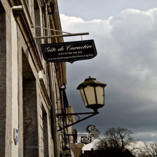 Photo du commerce