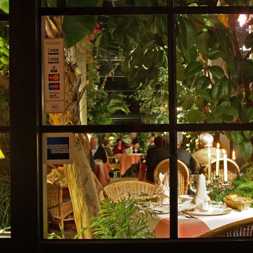 Photo du commerce