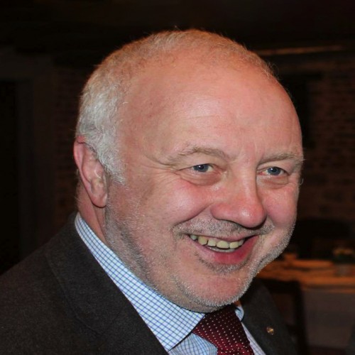 Thierry REIP