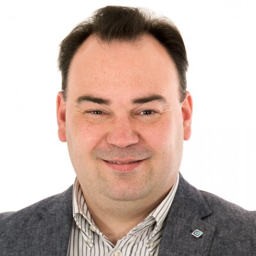 Frédéric Heuschen