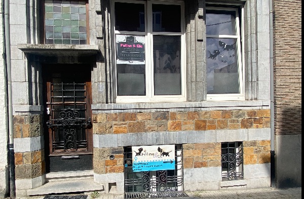 Photo du commerce