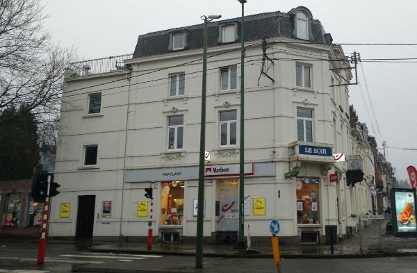Image principale du commerçant