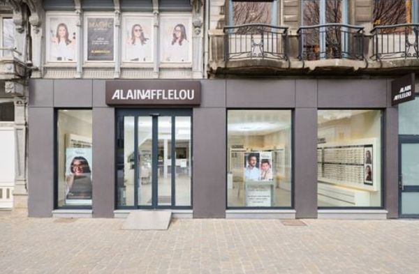 Image principale du commerçant