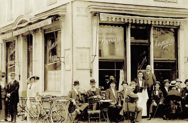 Photo du commerce