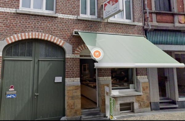 Photo du commerce