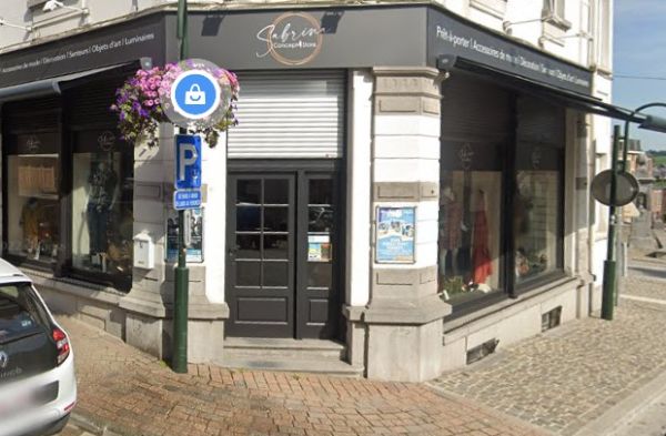 Photo du commerce
