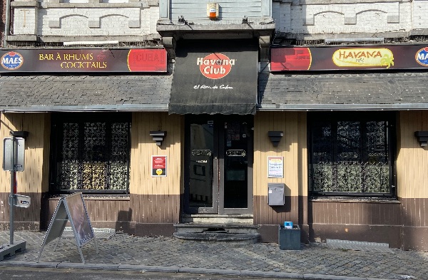 Photo du commerce