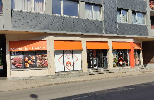 Photo du commerce