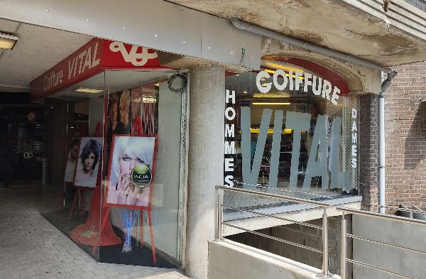 Photo du commerce