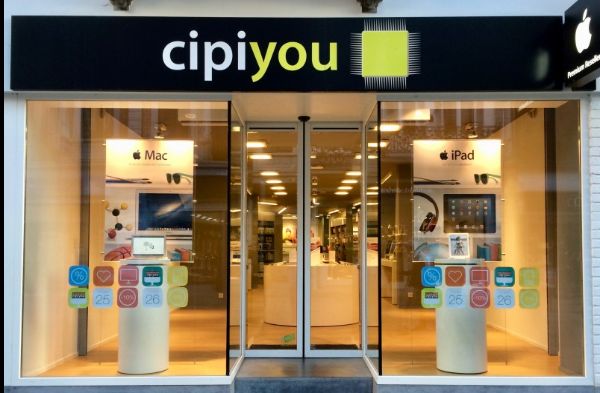 Photo du commerce