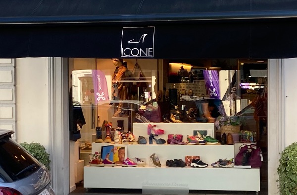Photo du commerce