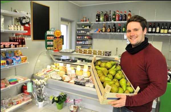 Photo du commerce