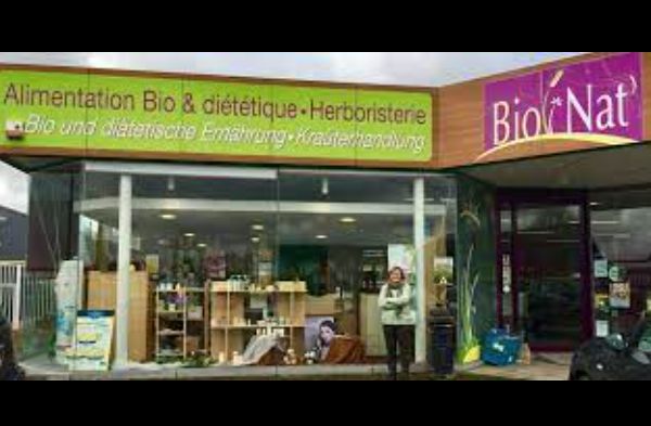 Photo du commerce