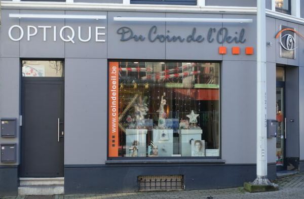 Photo du commerce