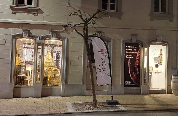 Photo du commerce