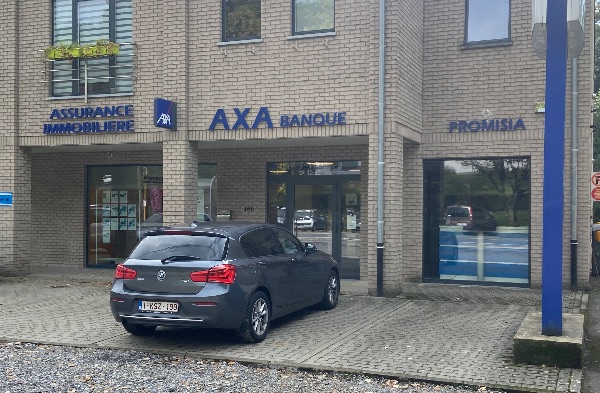 Photo du commerce