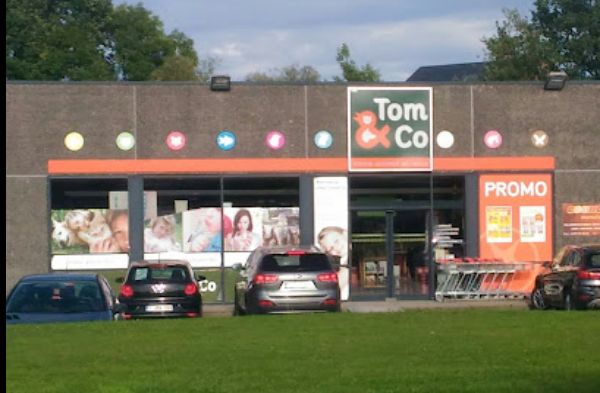 Photo du commerce