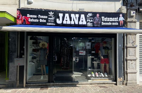 Image principale du commerçant