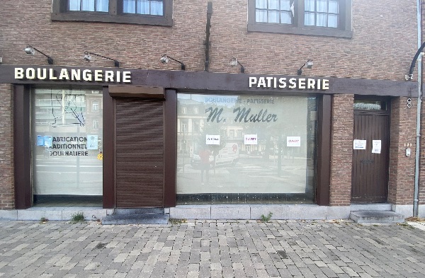 Photo du commerce