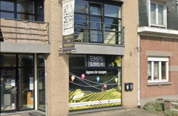 Photo du commerce