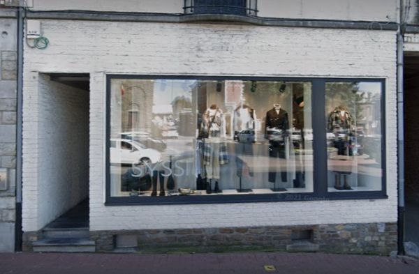 Photo du commerce
