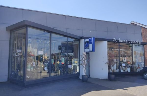 Photo du commerce