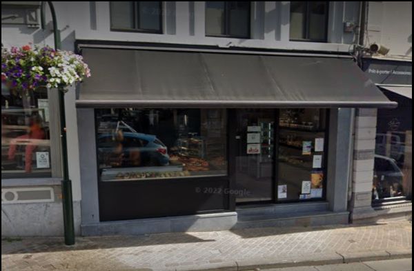 Photo du commerce