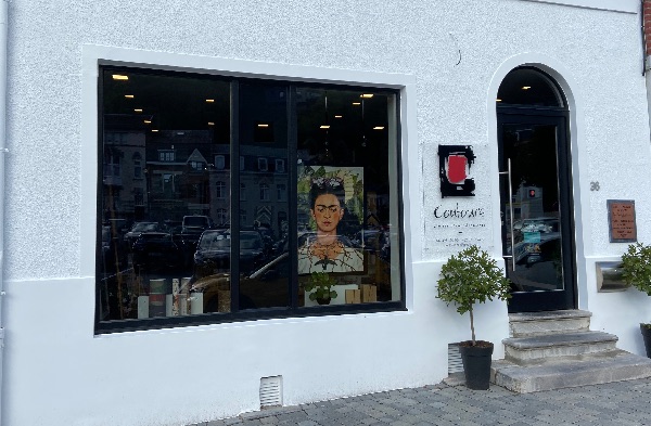 Photo du commerce