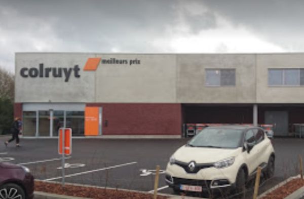 Photo du commerce