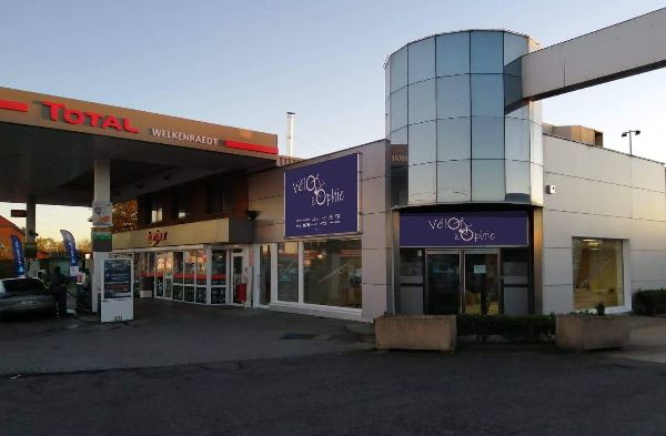 Photo du commerce