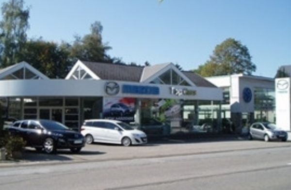 Photo du commerce