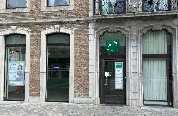 Photo du commerce