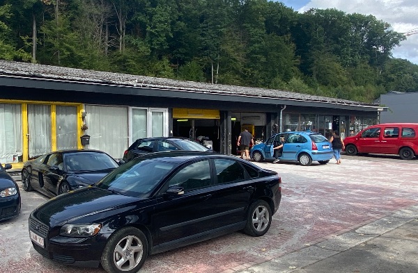 Photo du commerce