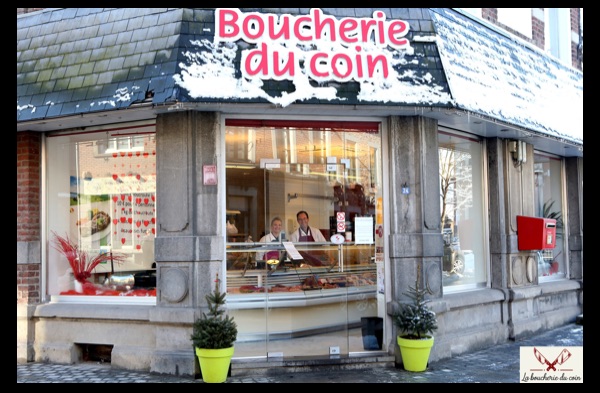 Image principale du commerçant