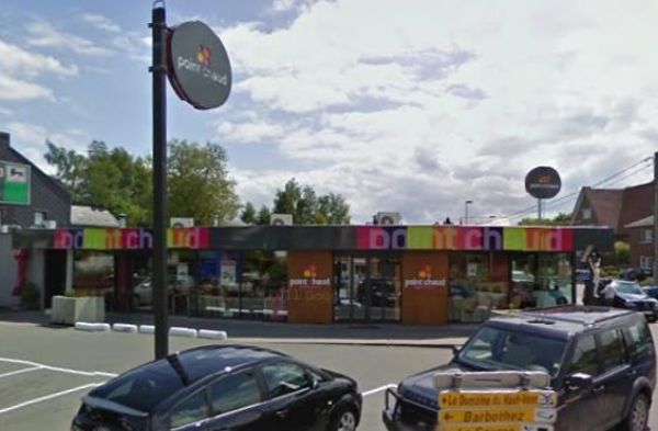 Photo du commerce