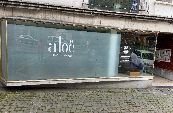 Photo du commerce