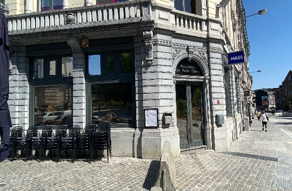 Image principale du commerçant