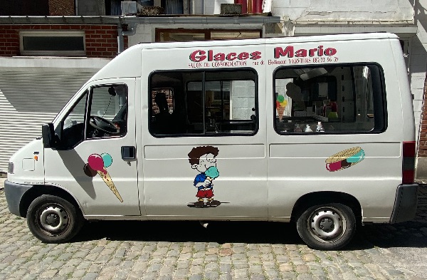 Image principale du commerçant