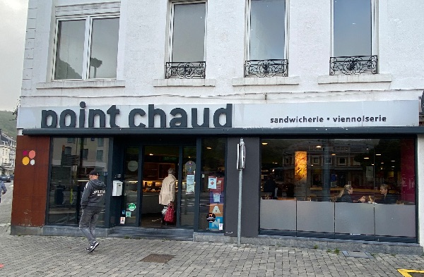 Photo du commerce