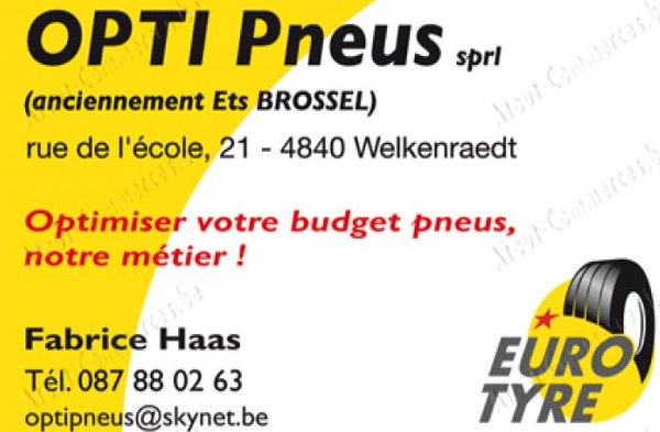 Photo du commerce
