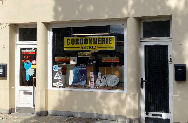 Photo du commerce