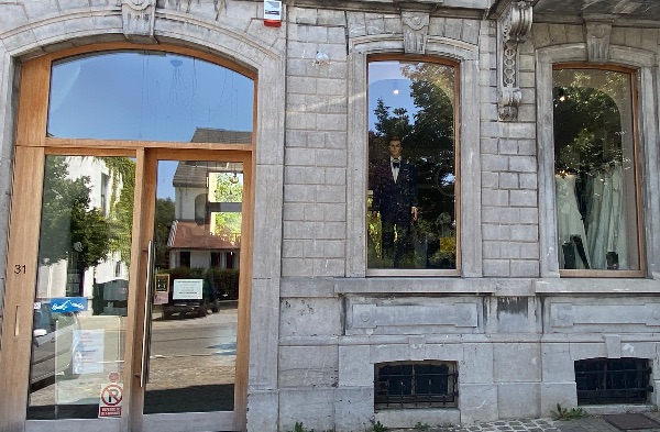 Image principale du commerçant
