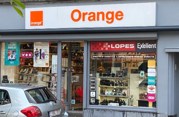 Photo du commerce