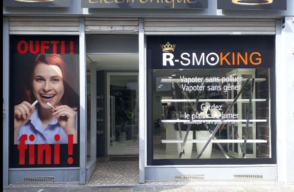 Image principale du commerçant