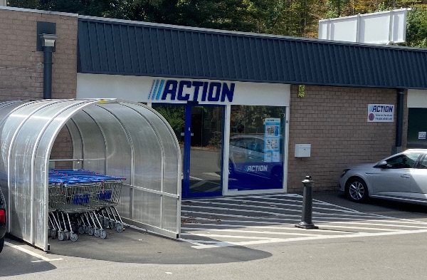 Photo du commerce