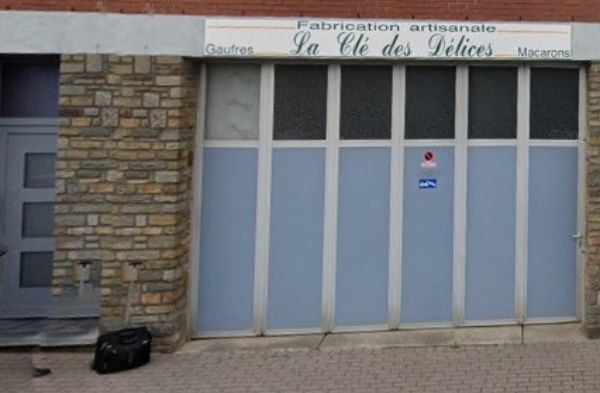 Photo du commerce