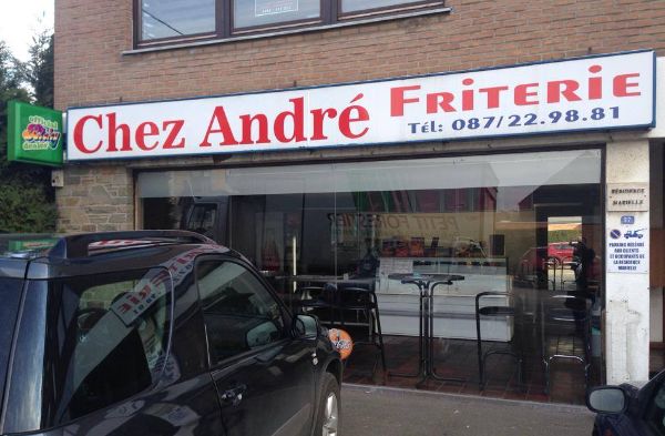 Image principale du commerçant