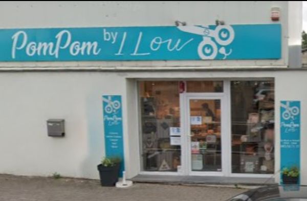 Photo du commerce
