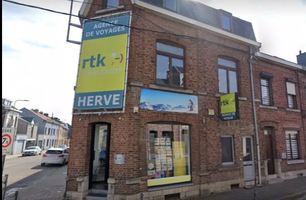 Photo du commerce