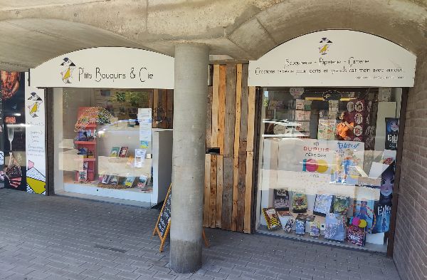 Photo du commerce